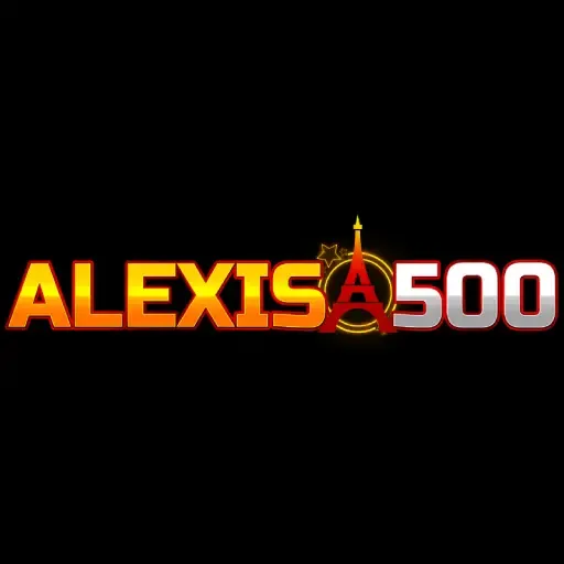 ALEXIS500 - Petualangan Anime Seru