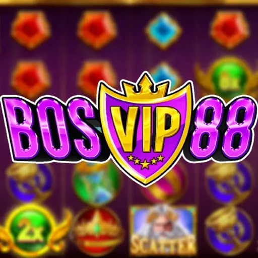 BOSVIP88 - Game Gaple Asyik dan Menyenangkan