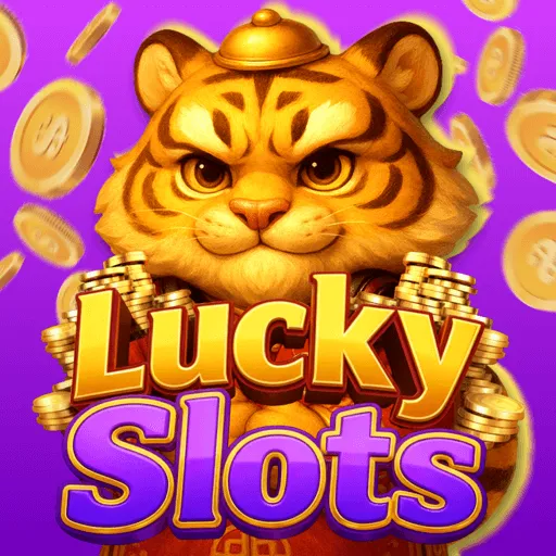 LUCKYSLOTS - Permainan Slot Seru di Ponsel Anda