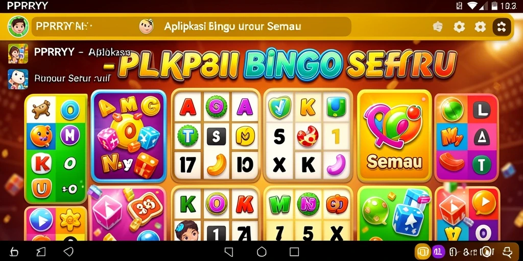 Tampilan gameplay seru dari PPRRYY dengan banyak pemain aktif.
