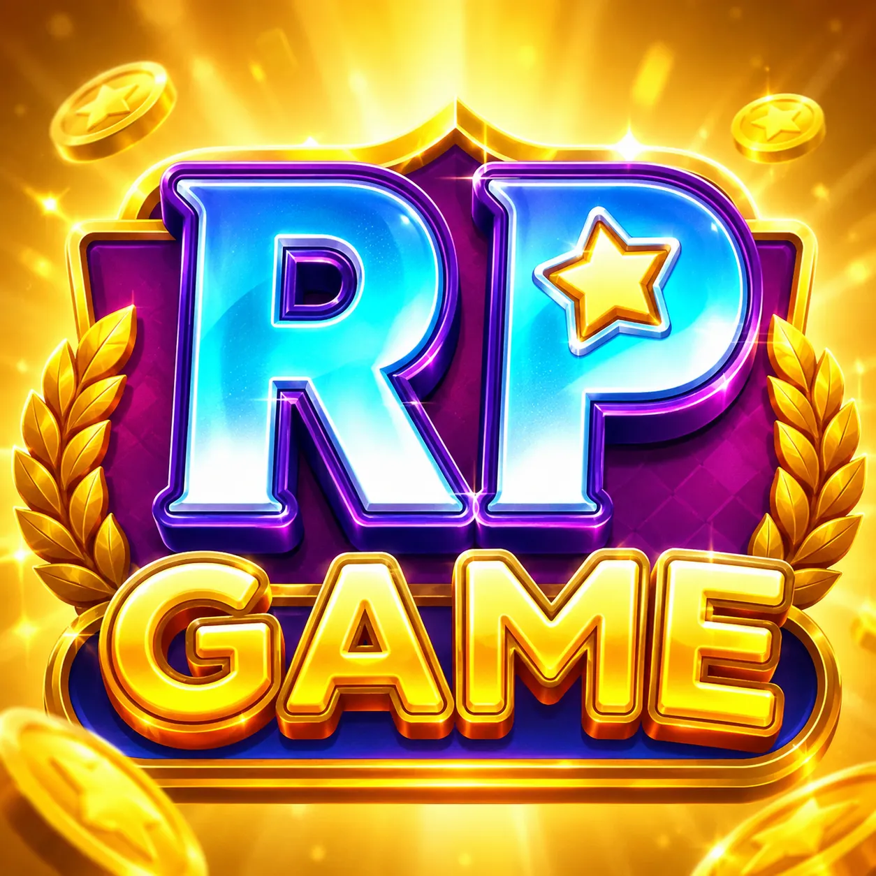 RPGAME - Petualangan Seru Dalam Dunia RPG