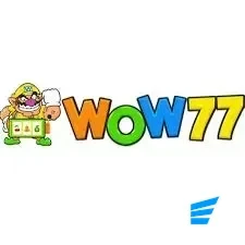 Logo wow77