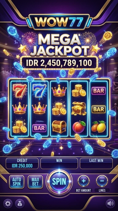 Informasi lengkap aplikasi tersedia di wow77 untuk setiap pengguna.